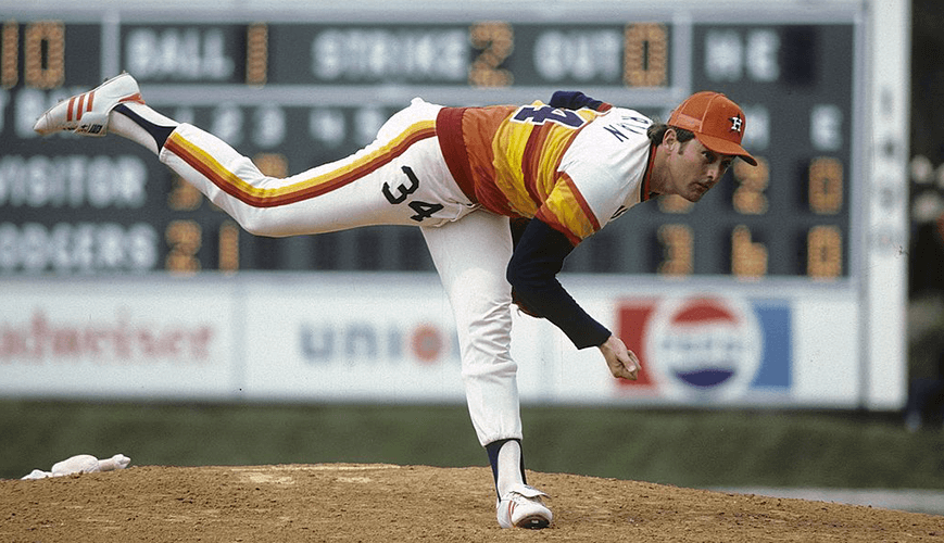 Cómo el fitness dio forma a una leyenda