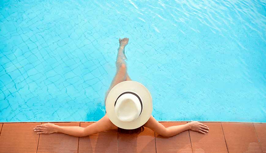 Los beneficios del mundo real de una estancia en casa