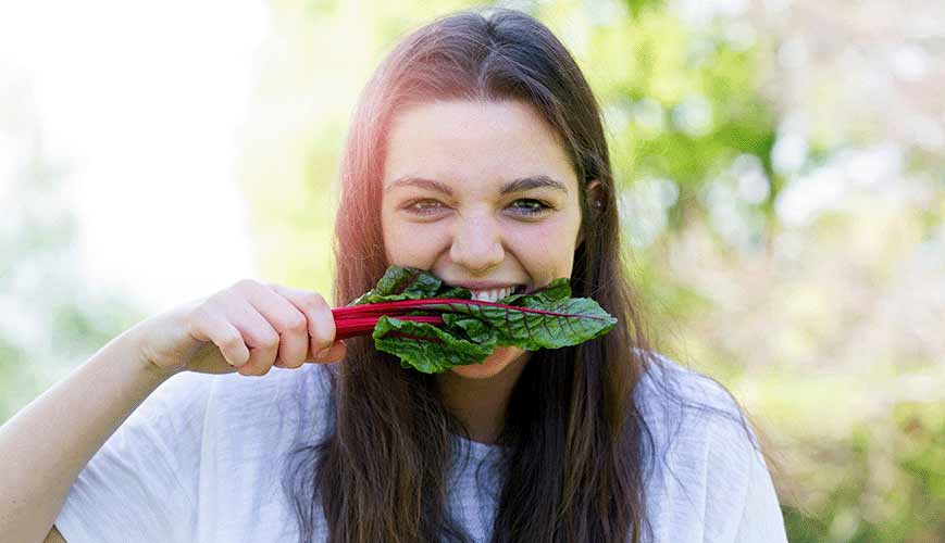 Hábitos saludables de hoy: vea las tendencias