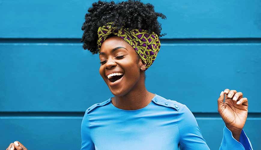 Palabras de bienestar: los últimos conceptos de salud